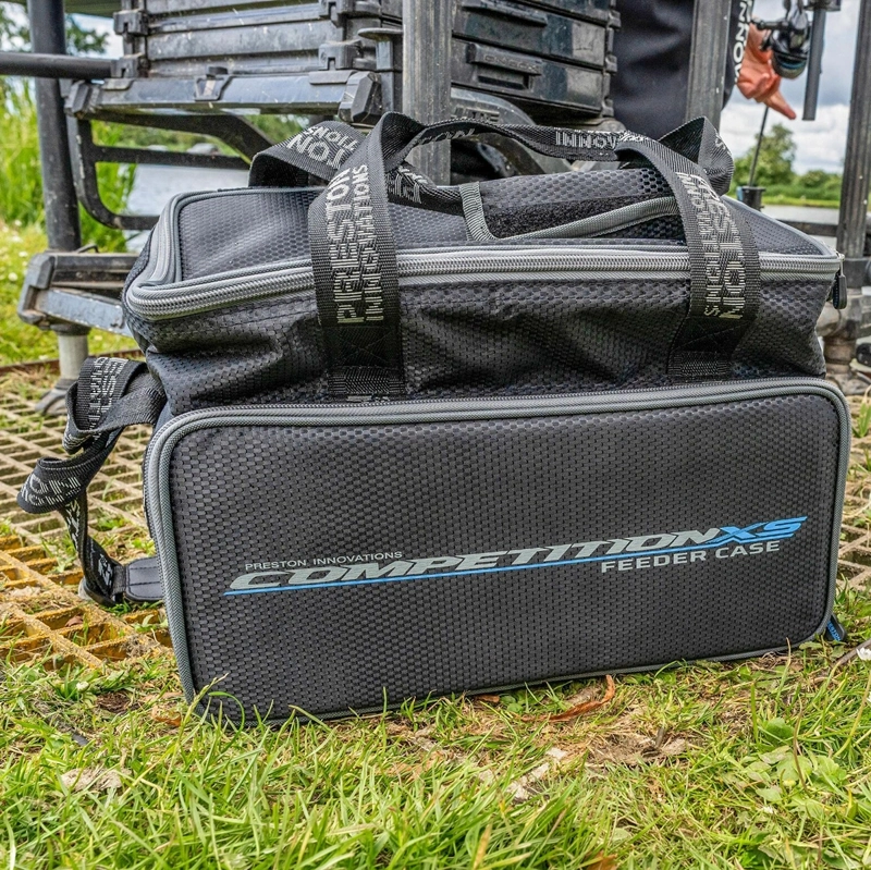 Preston Innovations Competition XS Feeder Case